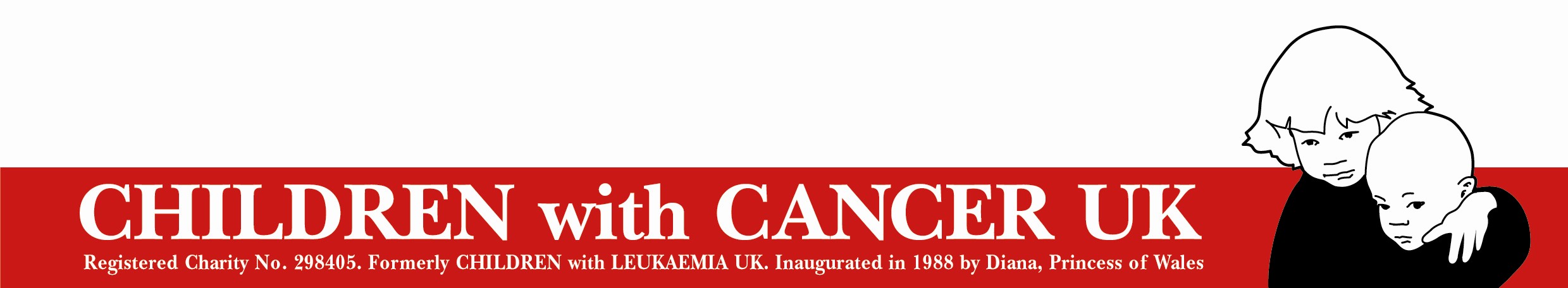 Children with Cancer UK logo